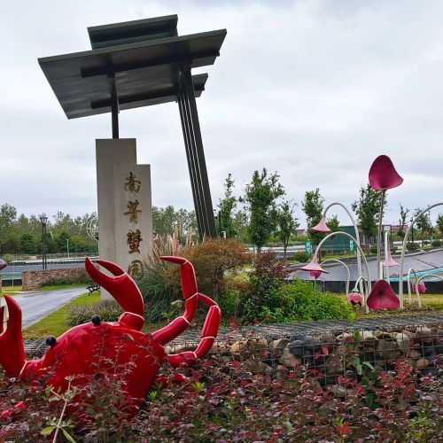 20240807104242031459.jpg 绘就乡村振兴新图景——横沙乡创新思路,发展特色产业9.jpg