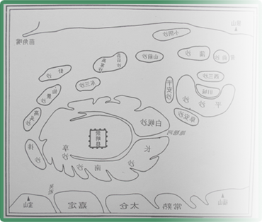 建置变迁