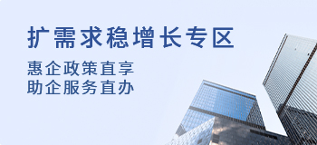 扩需求稳增长专区