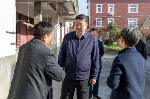 让世界级生态岛建设成果惠及更多群众，李峻开展主题教育“四百”大走访活动2.jpg