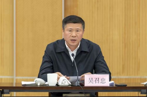 推动长兴岛开发建设和发展工作取得新成效，市长兴岛管委会与崇明区政府工作交流会举行3.jpg