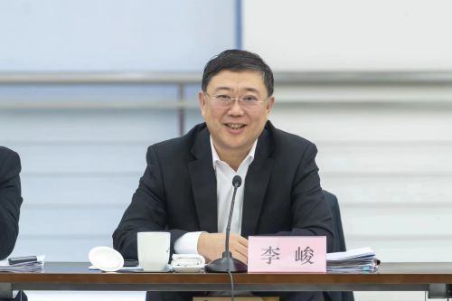 推动长兴岛开发建设和发展工作取得新成效，市长兴岛管委会与崇明区政府工作交流会举行2.jpg