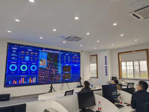 “智慧管水”，建设镇这样做！1.jpg