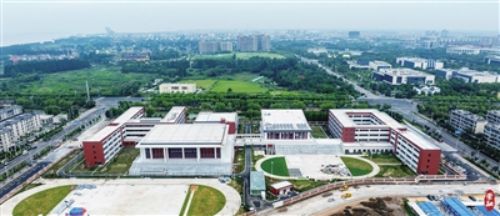 20240710162532004258.jpg 崇明新增一所家门口好学校1.jpg