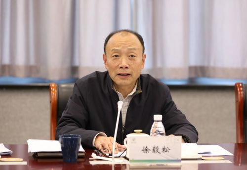 携手谱写中国式现代化的崇明“三农”新篇章，民革上海市委与中共崇明区委签约1.jpg