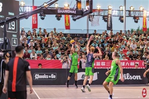 2023年国际篮联三人篮球大师赛（上海崇明站）圆满闭幕1.jpg