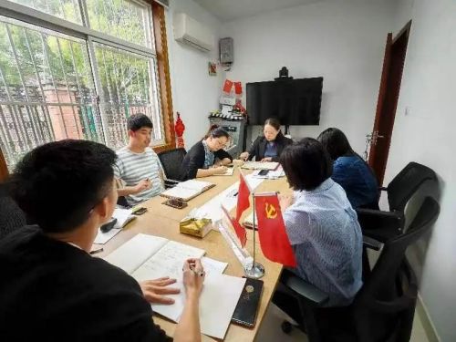 “小积分 大文明”：港沿镇合兴村文明实践助力基层治理1.jpg