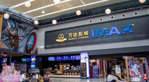 上海国际电影节开启，崇明影迷观影热情高涨1.jpg