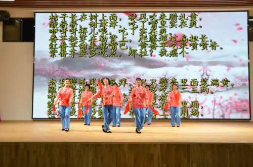 建设和美乡村 绘就幸福底色——横沙乡致力打造家门口的文明实践阵地2.png
