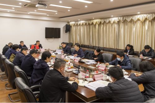 因地制宜推动项目实施，打造“五好两宜”和美乡村建设崇明样板！李峻赴竖新镇开展“四百”大走访活动2.jpg