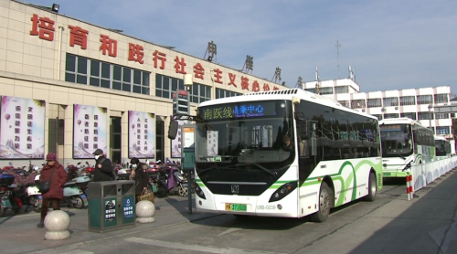 崇明全力保障春运“水陆运输线”！6.png