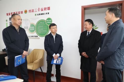 坚持和发展新时代“枫桥经验”，不断提升基层社会治理效能！缪京开展主题教育专题调研1.jpg