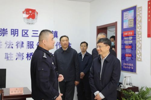 坚持和发展新时代“枫桥经验”，不断提升基层社会治理效能！缪京开展主题教育专题调研2.jpg