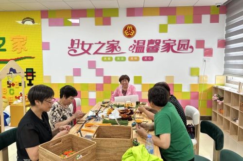 长兴璟苑社区：以文明之风塑造文明社区2.jpg