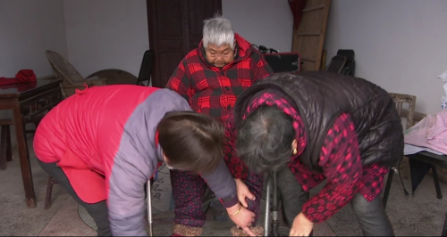 崇明这套智慧养老管理平台获国家专利！1.png
