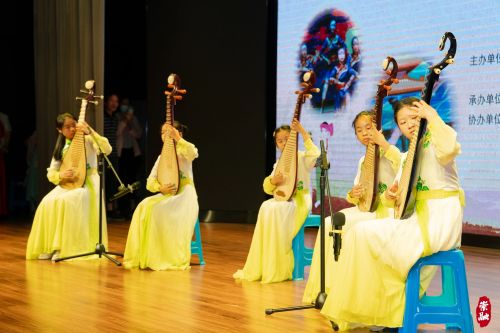 激发学生艺术潜能 暑期巡演活动开启5.jpg