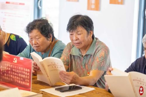 办实事 解民忧——家门口的“庭院课堂”，送课上门喽！4.jpg