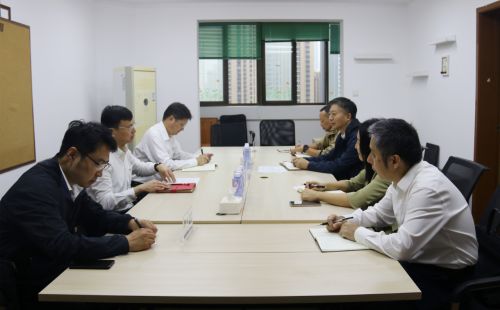 让群众享受到便捷高效的就业服务，缪京开展主题教育“四百”大走访1.jpg