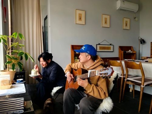 横沙乡民永村：“文明实践+”为乡村振兴助力加码2.jpg