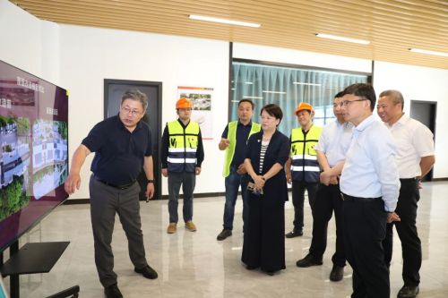 大兴调查研究 加快推进城市更新，打造人民城市样本！区领导带队调研本区城市更新工作2.jpg