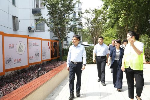 大兴调查研究 加快推进城市更新，打造人民城市样本！区领导带队调研本区城市更新工作1.jpg