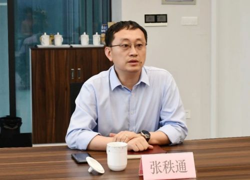 20240708163841066696.jpg 加快推动崇明农业高质量发展——区政协专题调研本区长三角农业硅谷建设工作2.jpg