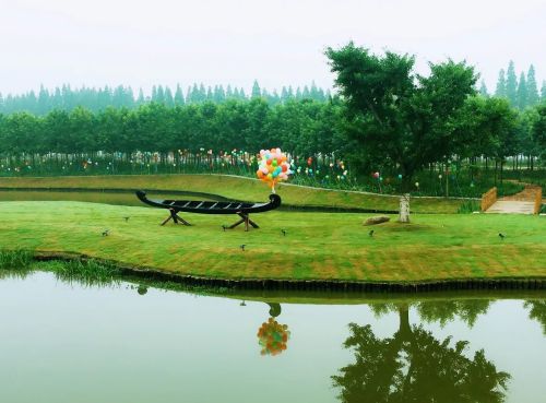 崇明两个村入选“市重点”2.jpg