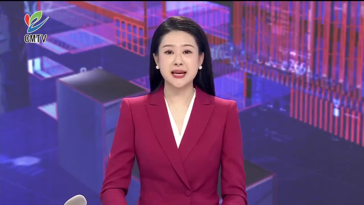 视频｜WBC拳王赛在启东市激情开战