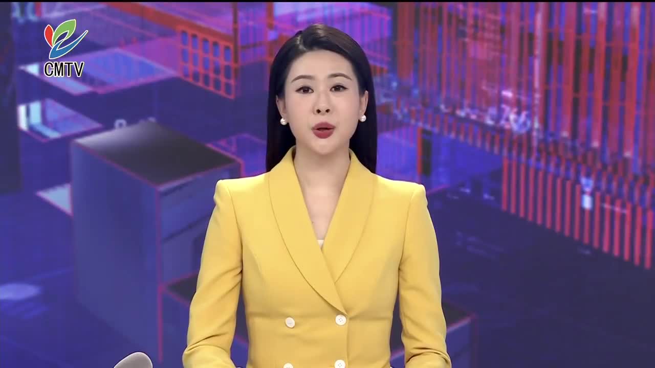 视频｜献血传递希望 携手挽救生命