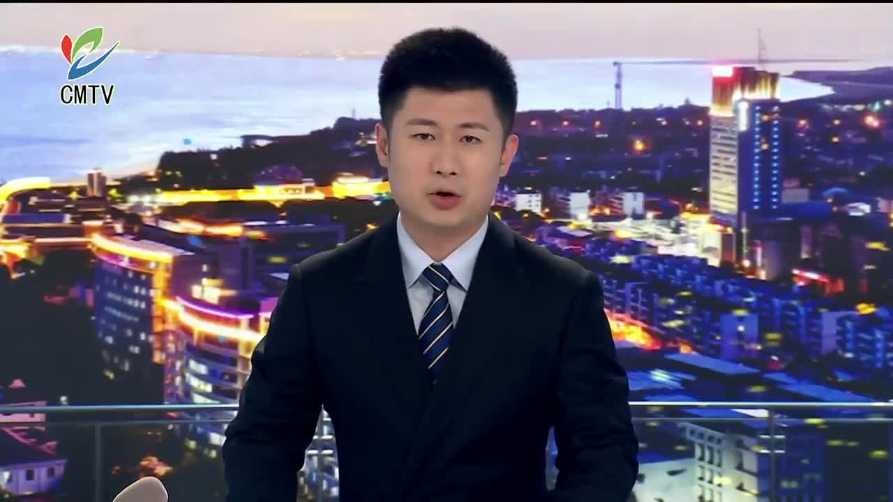 视频｜东滩新天地开业 区域生活便利性提升