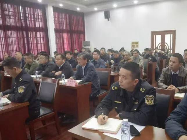 区交通委召开2026年崇明交通行业环保工作推进会