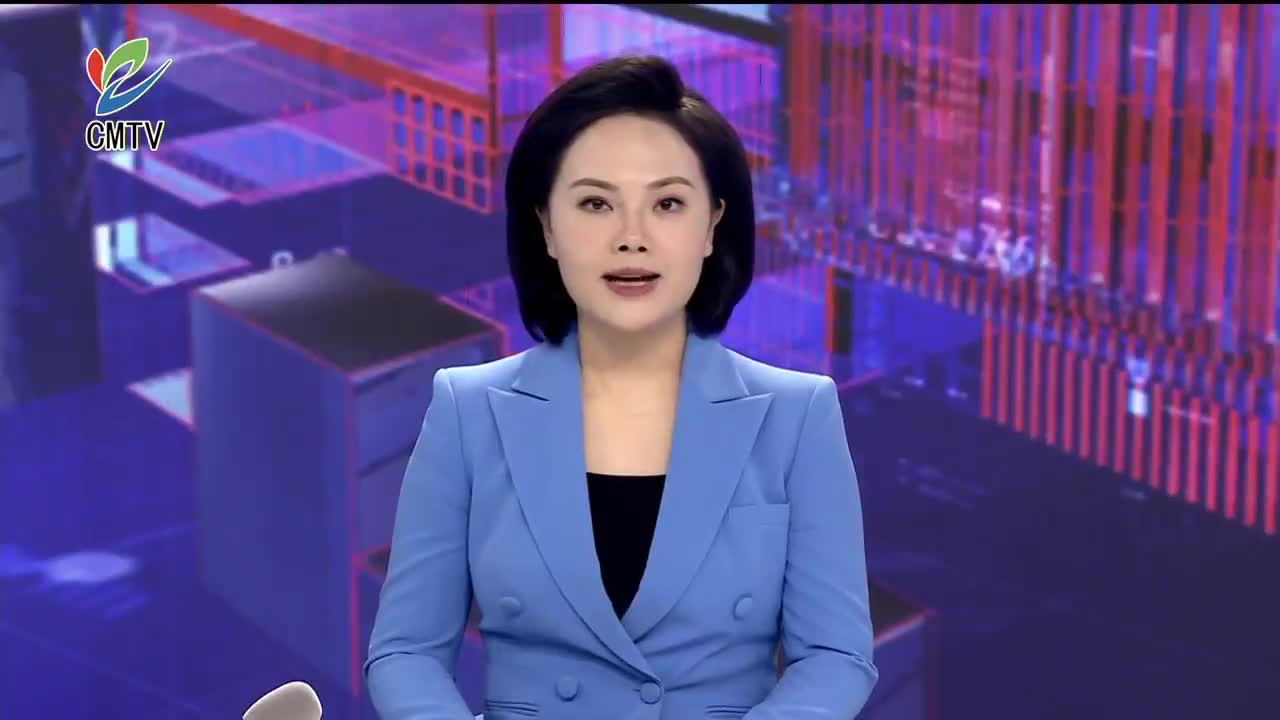 视频｜“微笑天使”连续三年“赴约” 长江江豚再现长江启东段