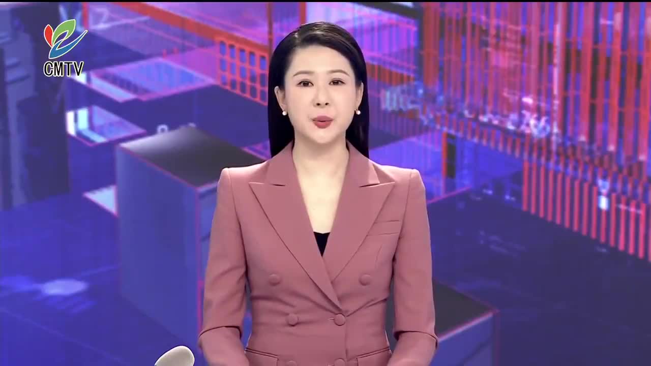 视频｜2025年度全面从严治党述责述廉评议会举行