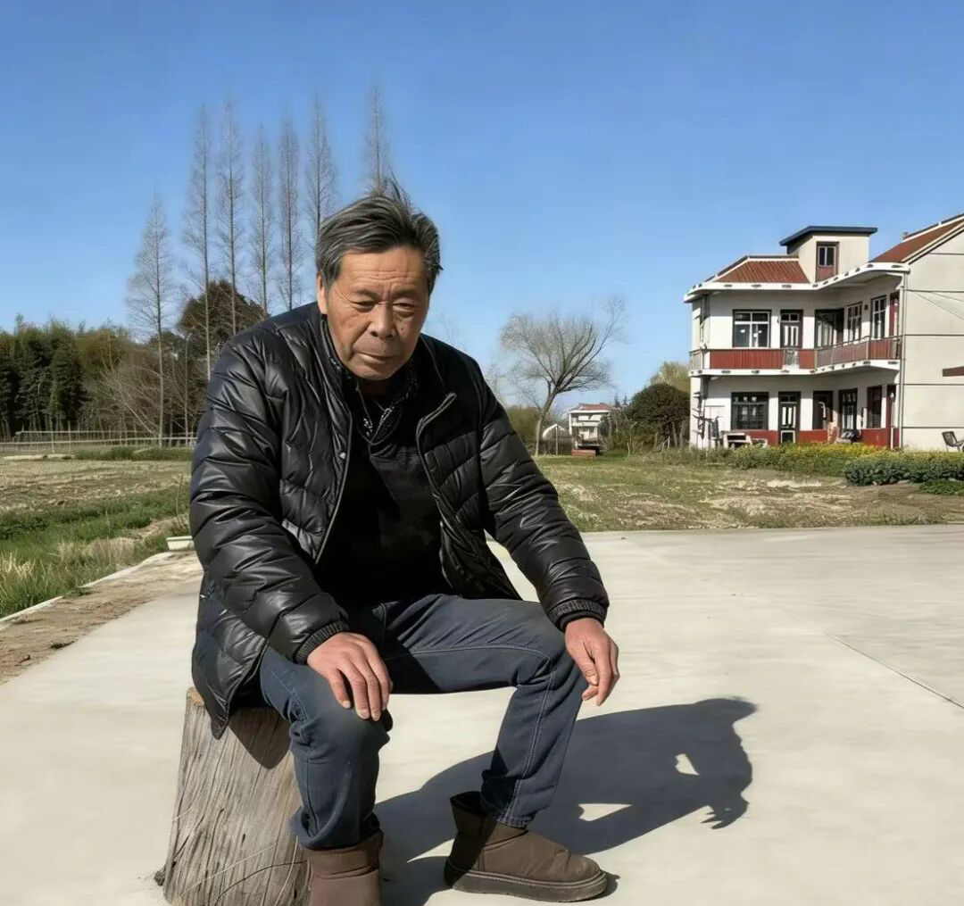 【身边好人】暖心救助走失老人 彰显淳朴乡风