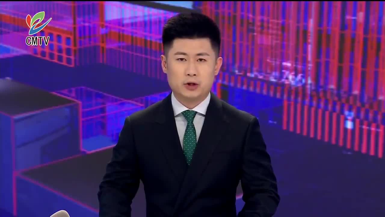 视频｜区委中心组（扩大）学习会举行