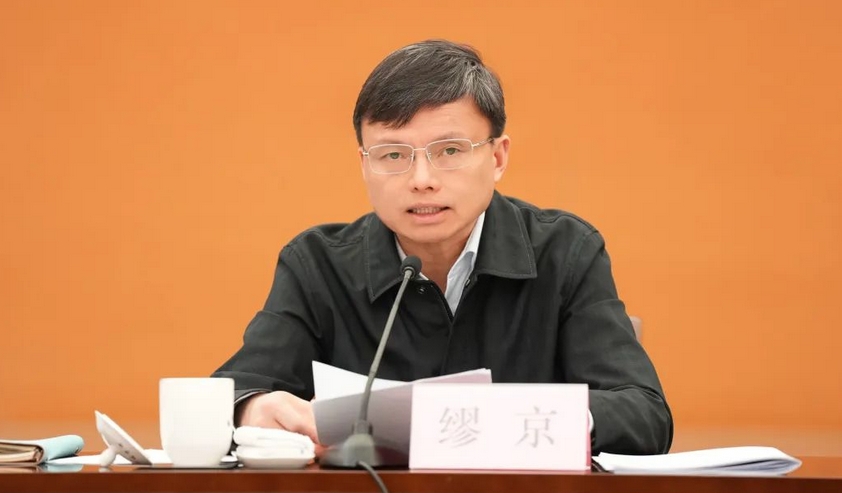 坚持以改革精神和严的标准管党治党！区委党的建设工作领导小组（扩大）会议举行