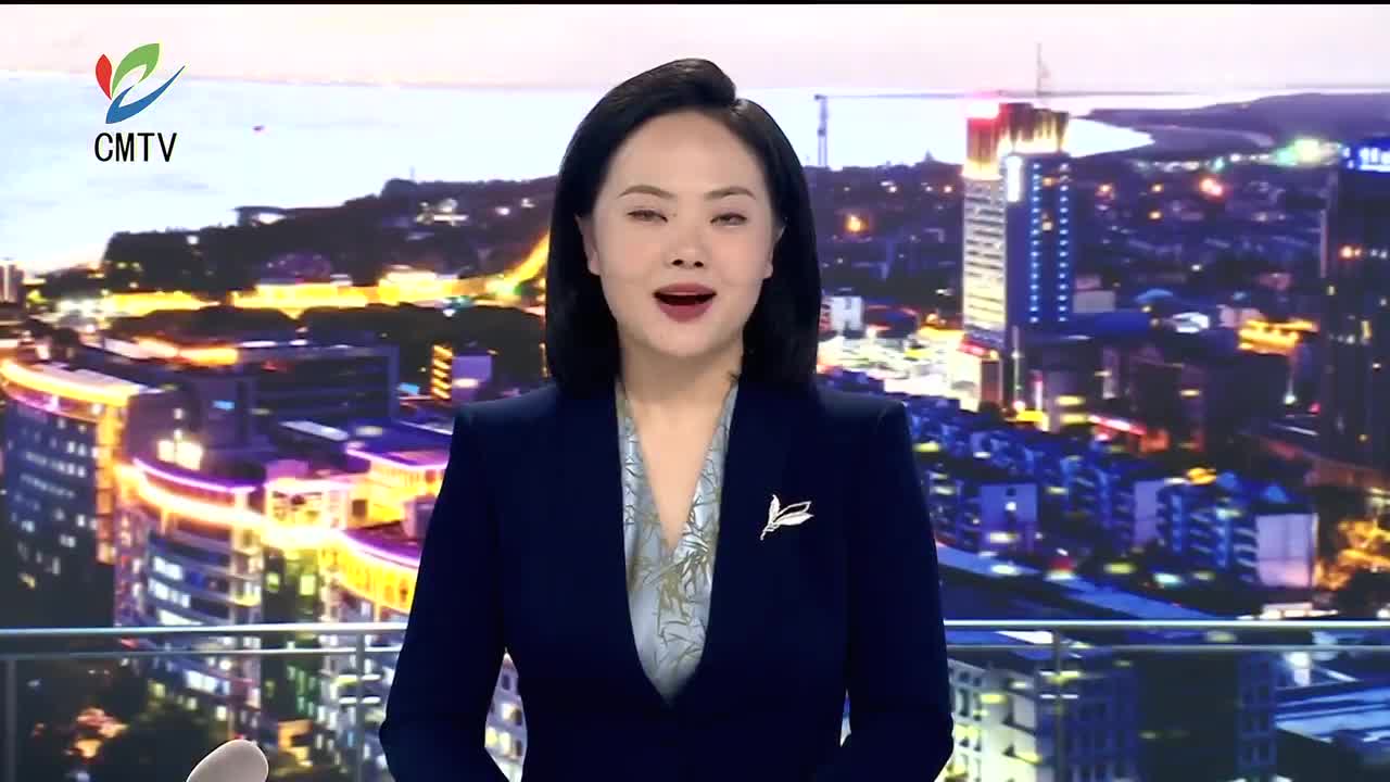 视频｜2026崇明花朝节东平国家森林公园主题活动启幕