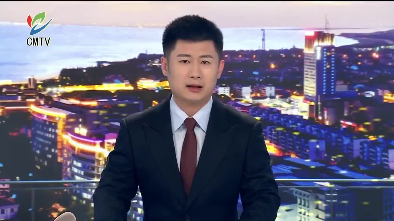视频｜多元产业赋能 壮大村营经济