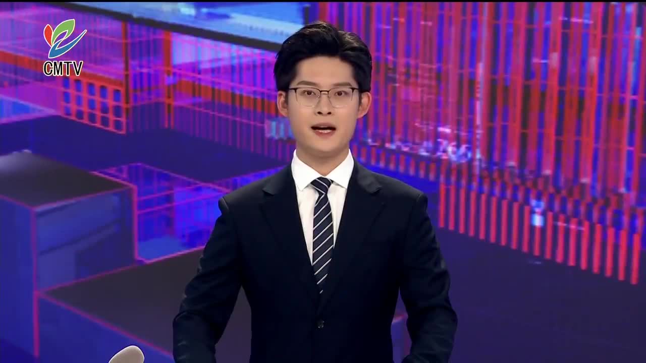 视频｜上海崇明企业联合会第三届会员大会第四次会议暨2026年新春年会举行