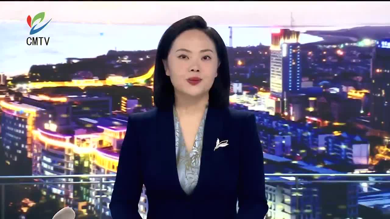 视频｜锚定AI时代职教新范式 培育高素质技能人才