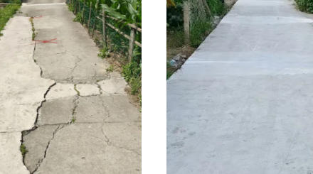 【基层新闻官】展宏村：“一事一议”惠民生，点亮乡村路