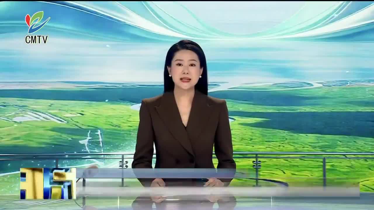 视频｜今明降温周末升温 台风“蔷琵”将带来风雨影响