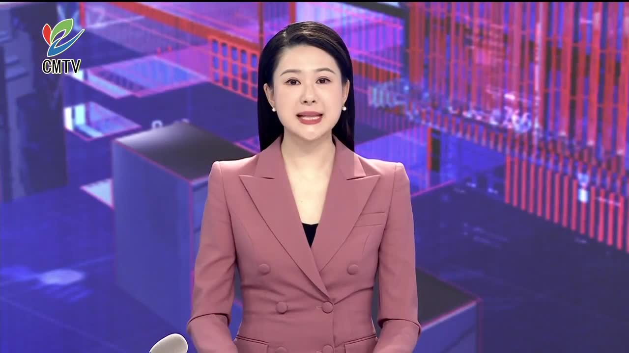 视频｜区政协二届二十九次常委会会议召开