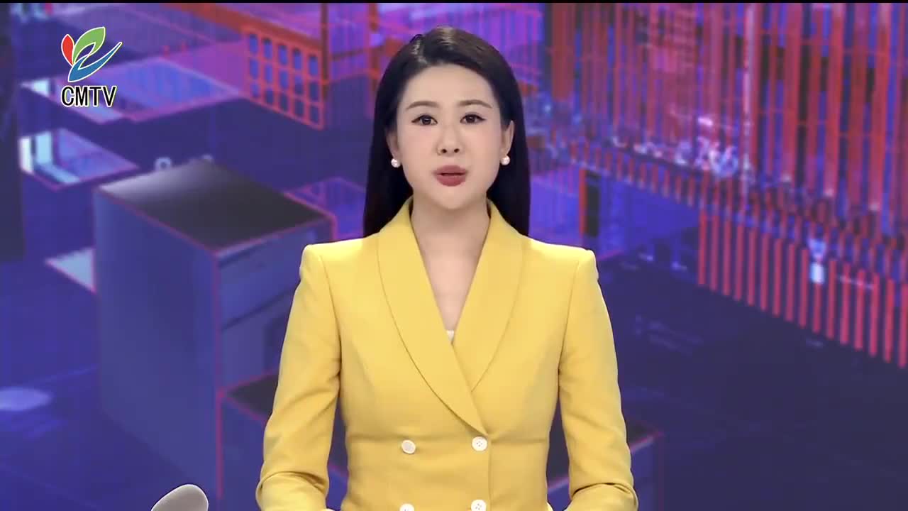 视频｜崇明区深入贯彻中央八项规定精神学习教育警示教育会举行