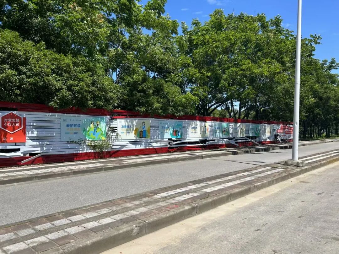 【“瀛即办”办实事】堡港村党总支：“红港湾”汇民意 “瀛即办”解民忧