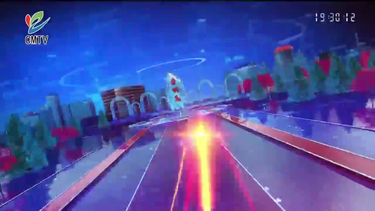 视频｜20260126崇明新闻完整版