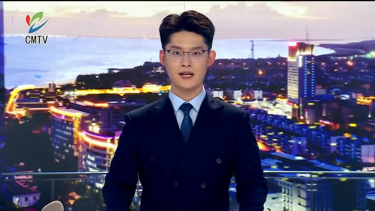 视频｜多措并举筑牢防线 保障夏季供水高峰