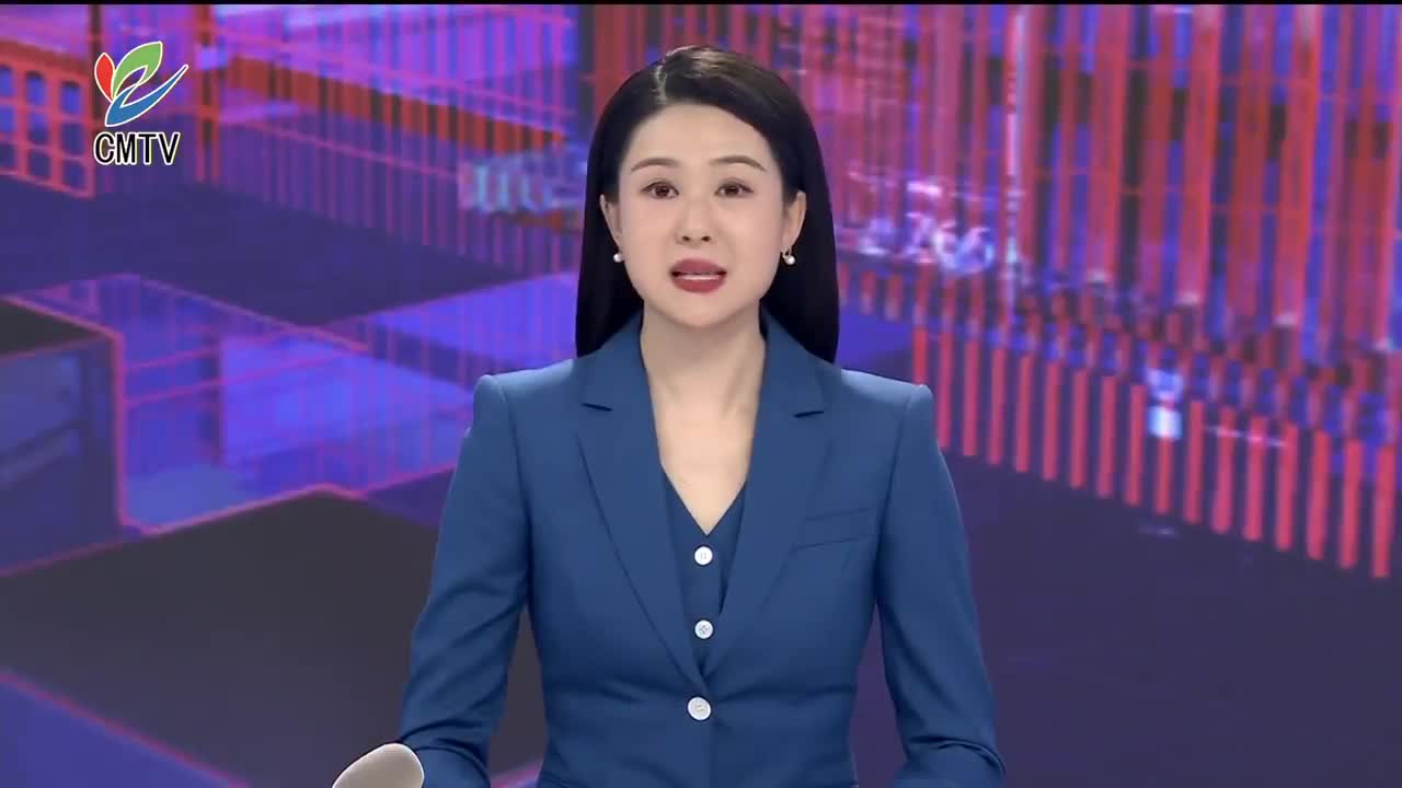 视频｜“生命通道”的守护者