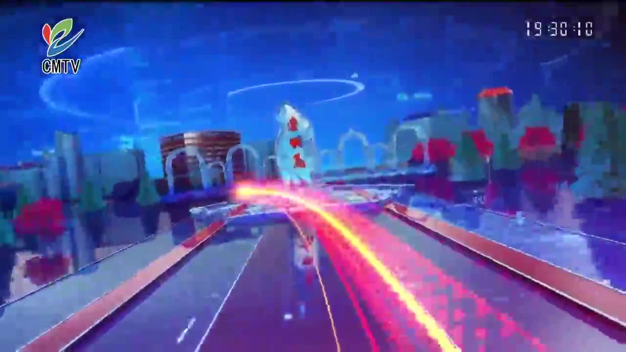 视频｜20260125崇明新闻完整版