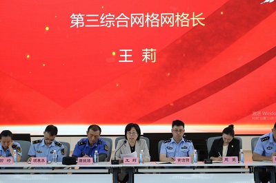 多方联动聚合力，破解市容环境难题！